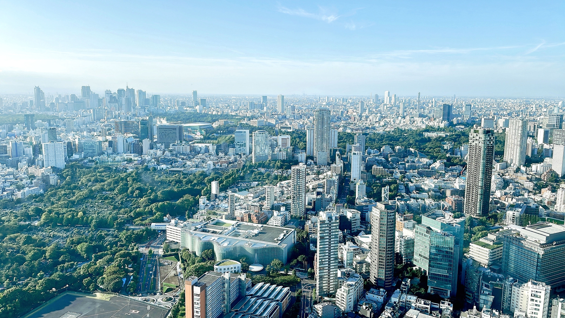 周辺の街の画像