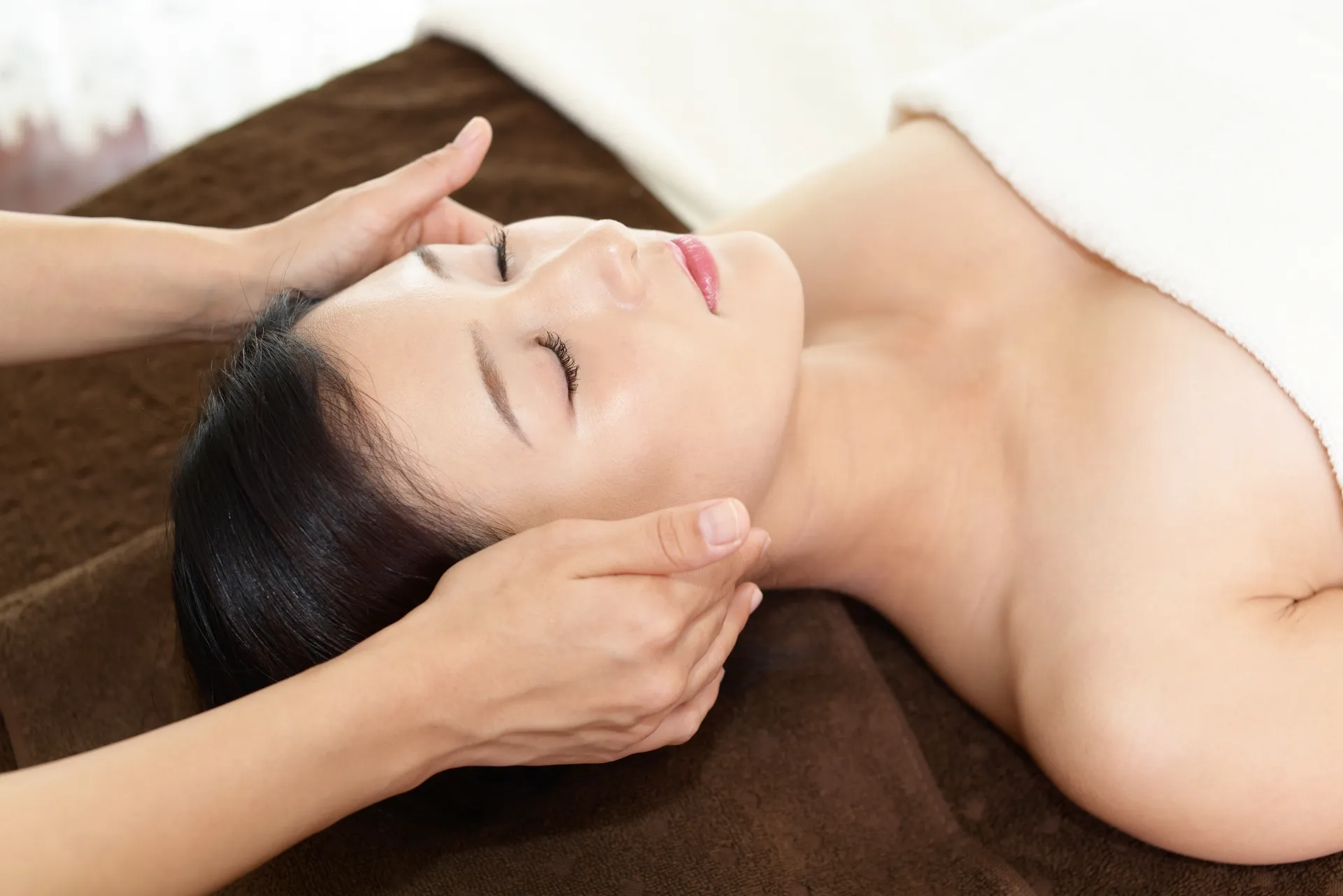 スパのイメージの画像