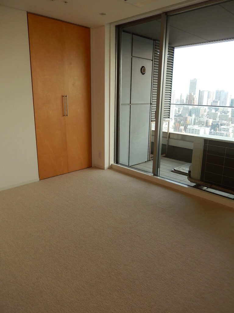 居室の画像