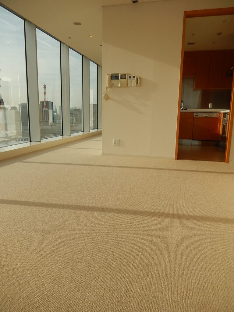 居室の画像